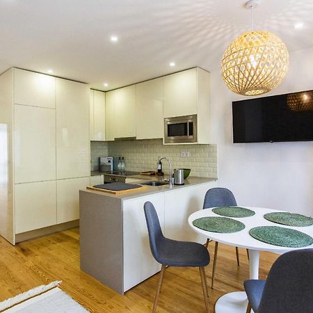 Prestige Ajuda Apartment Lisboa المظهر الخارجي الصورة