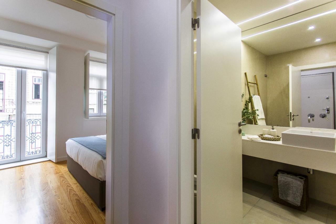 Prestige Ajuda Apartment Lisboa المظهر الخارجي الصورة