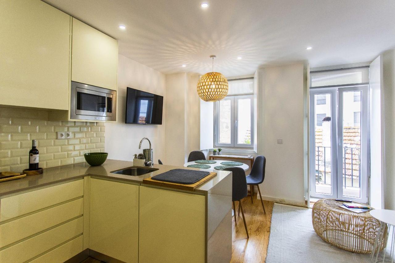 Prestige Ajuda Apartment Lisboa المظهر الخارجي الصورة