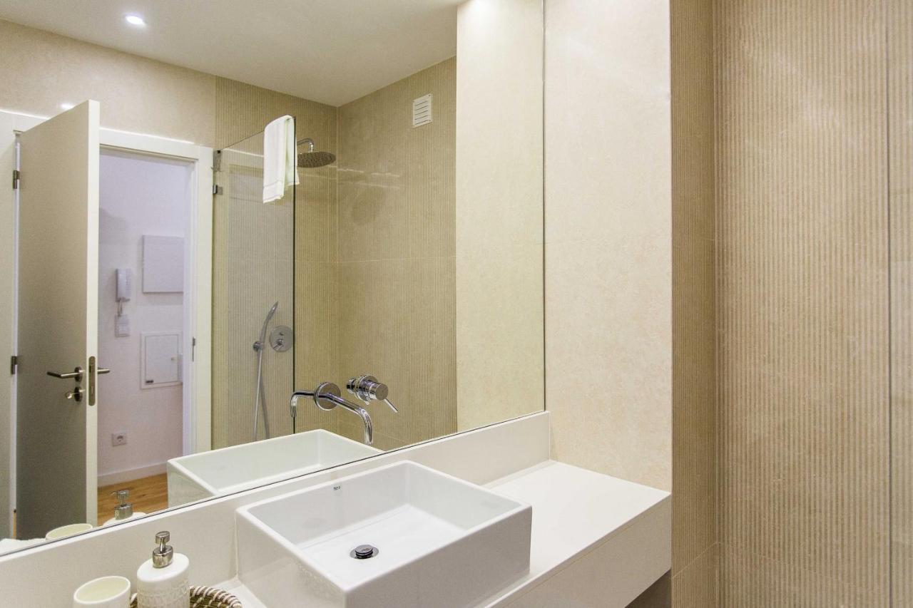 Prestige Ajuda Apartment Lisboa المظهر الخارجي الصورة