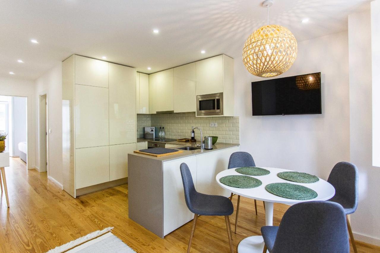 Prestige Ajuda Apartment Lisboa المظهر الخارجي الصورة