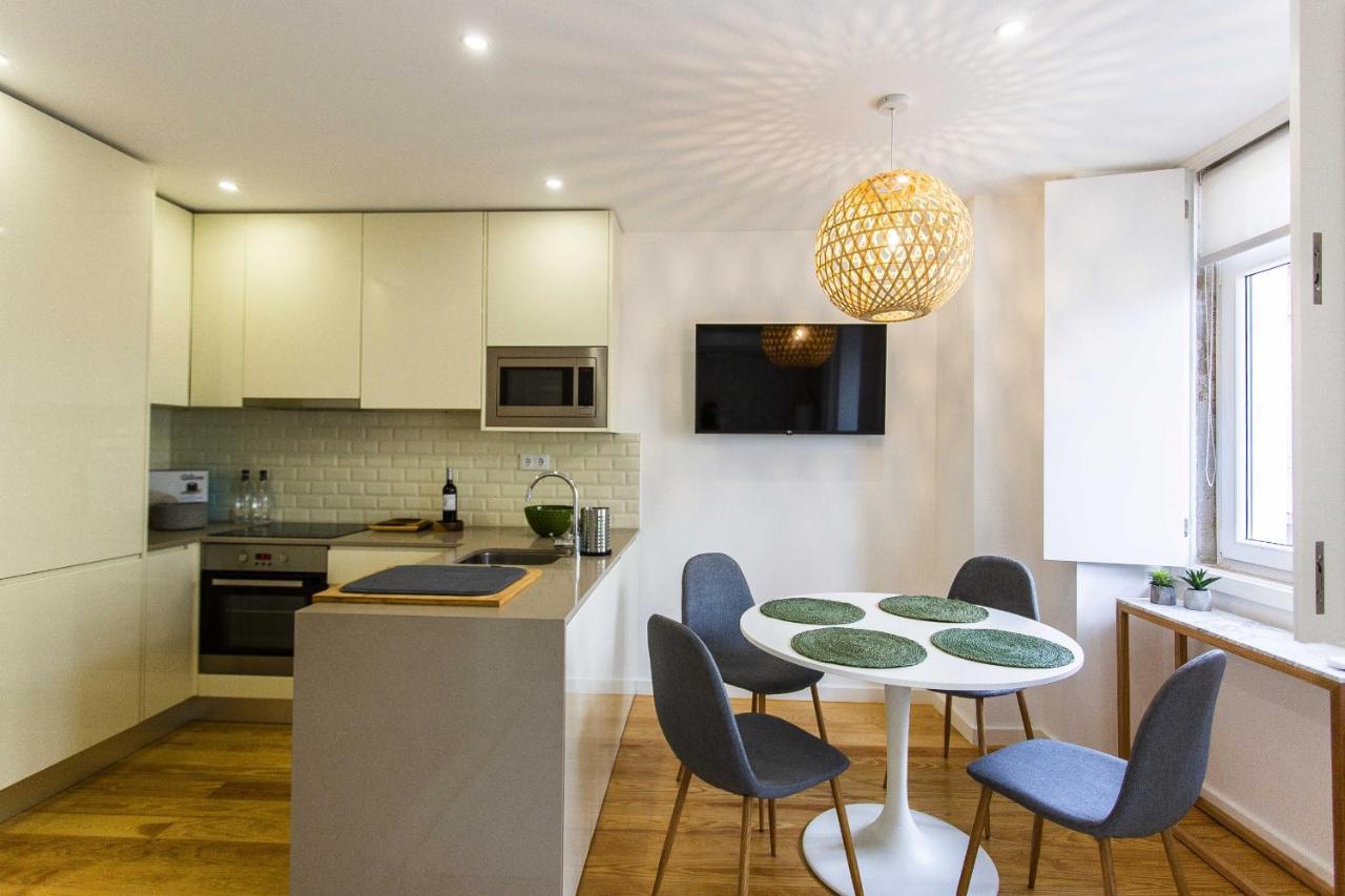 Prestige Ajuda Apartment Lisboa المظهر الخارجي الصورة