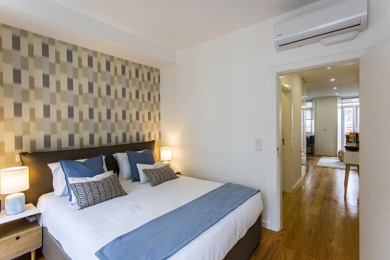 Prestige Ajuda Apartment Lisboa المظهر الخارجي الصورة