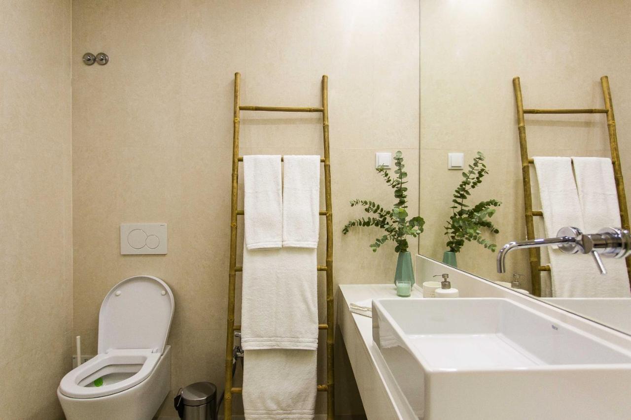 Prestige Ajuda Apartment Lisboa المظهر الخارجي الصورة