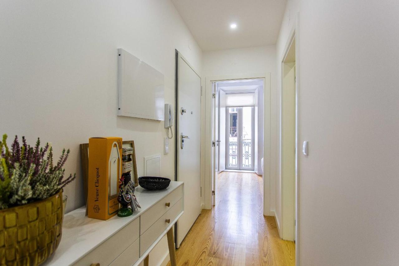 Prestige Ajuda Apartment Lisboa المظهر الخارجي الصورة